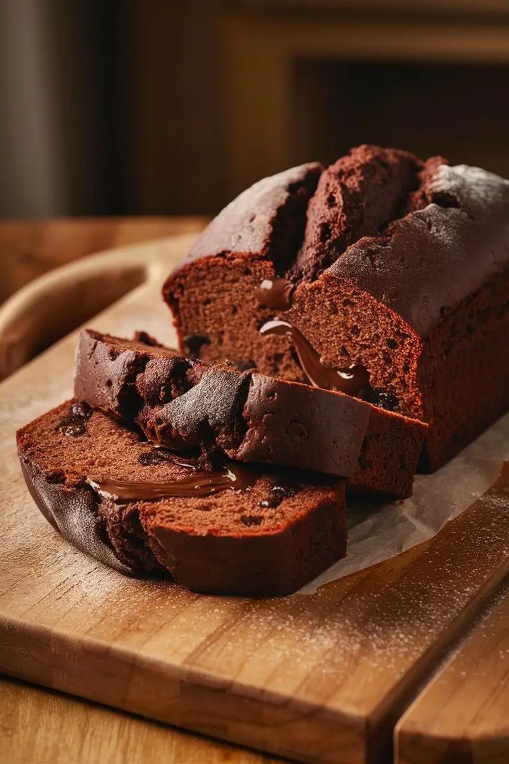 Choco Bread
